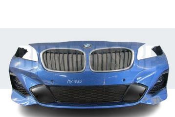 Bumper BMW 2 F45 F46 M-Pakket M Pakket Facelift LCI 18- 8075 beschikbaar voor biedingen