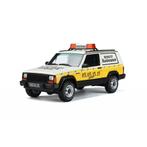 OttOmobile Jeep Cherokee 1989 Renault Assistance 1/18, Ophalen of Verzenden, Nieuw, Auto, OttOMobile