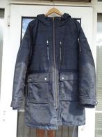 Winterjas XL REV voor mannen naad los, Ophalen, Overige kleuren, Maat 56/58 (XL), Gedragen