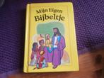 boek Mijn eigen bijbeltje Betty Fletcher Lou Police Gideon, Boeken, Ophalen of Verzenden, Zo goed als nieuw, Betty Fletcher
