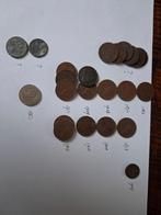 Belgische munten collectie, Ophalen of Verzenden, Metaal, Losse munt