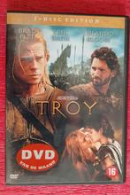 Troy, Vanaf 16 jaar, Ophalen of Verzenden, Zo goed als nieuw