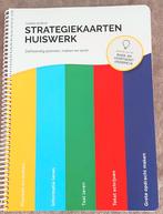 !NIEUW! Strategiekaarten huiswerk geef me de 5 methode, Ophalen of Verzenden, Nieuw
