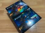 Magic the Gathering Final Fantasy Gift Bundle NIEUW SEALED, Ophalen of Verzenden, Nieuw, Boosterbox