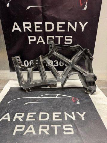 Volkswagen Touran 5T 5TA Bumpersteun Rechts Voor 5TA807724A beschikbaar voor biedingen