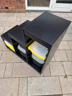IKEA Trofast Kast met Lades & Bakken, Ophalen