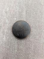 Magic the Gathering Collectors Coin - Darksteel, Hobby en Vrije tijd, Verzamelkaartspellen | Magic the Gathering, Ophalen of Verzenden
