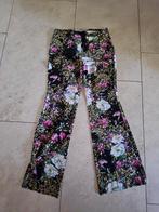 jane lushka broek M, Kleding | Dames, Ophalen of Verzenden, Zo goed als nieuw, Maat 38/40 (M), Zwart