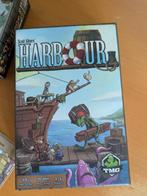 Harbour bordspel, Een of twee spelers, Ophalen of Verzenden, Zo goed als nieuw, TMG