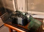Aquarium, Dieren en Toebehoren, Ophalen of Verzenden, Leeg aquarium