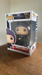 Funko pop marvel spider-man 1165 Green Goblin B, Verzamelen, Ophalen of Verzenden, Zo goed als nieuw