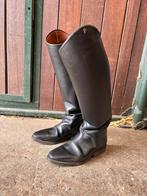 Petrie leren rijlaarzen (t.e.a.b.), Dieren en Toebehoren, Paardrijkleding, Gebruikt, Dressuur, Ophalen of Verzenden, Dames