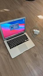 Macbook air i7 early 2014 13 inch, Computers en Software, Apple Macbooks, 256 GB, Qwerty, 8 GB, 13 inch
