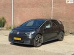 Volkswagen ID.3 First Plus 58 kWh NAP!, Automaat, Volkswagen, Elektrisch, Zilver of Grijs