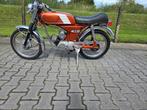 Yamaha FS1 SS, Ophalen, Yamaha