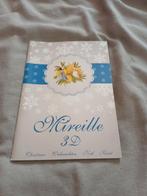 3D vellen van Mireille  nr 14, Ophalen of Verzenden, Nieuw, Overige thema's, Overige typen