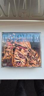 Thunderdome IX 9, Ophalen of Verzenden, Zo goed als nieuw