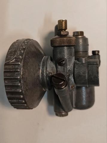 Dellorto carburateur T1 12 SA voor HMW 50N en Mosquito  beschikbaar voor biedingen