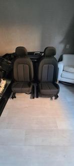 AUDI Q3 F3 voorstoelen en achterbank Inc stoelverwarming, Auto-onderdelen, Ophalen, Audi