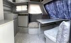 Caravan Beyerland 380-B, Caravans en Kamperen, Caravans, Standaardzit, Luifel, Tot en met 2, 50 kg of minder