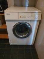 Miele wasmachine met veel programma's, Ophalen, Gebruikt, 85 tot 90 cm