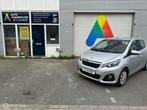 Peugeot 108 1.0 e-VTi Active TOP!, Voorwielaandrijving, Gebruikt, Euro 6, 4 stoelen