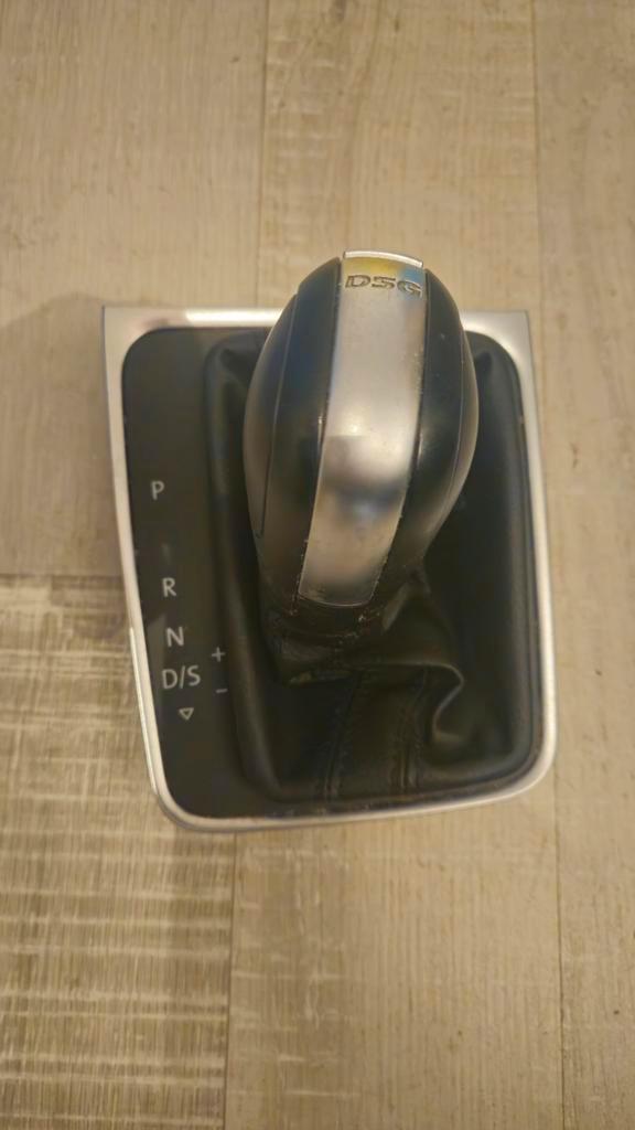 DSG Pook Schakelhandle Golf 7, Auto-onderdelen, Spiegels, Volkswagen, Gebruikt, Ophalen of Verzenden