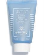 Sisley Gel express aux fleurs masker. Nieuw!🎅🛍️, Ophalen of Verzenden, Nieuw, Gehele gezicht, Verzorging