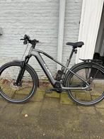 Cube Reaction Hybrid Race 750, Fietsen en Brommers, Fietsen | Mountainbikes en ATB, 57 cm of meer, Hardtail, Heren, Zo goed als nieuw