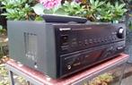 Pioneer VSX-804 RDS vintage 5.1 surround receiver, Gebruikt, Ophalen of Verzenden, Pioneer, 120 watt of meer