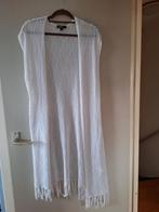 .Mouwloos vest/gilet, Wit, Maat 46/48 (XL) of groter, Yesta, Ophalen of Verzenden