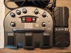 Zeer goede Line6 Bass Floor Pod inclusief.voeding en boekje, Muziek en Instrumenten, Effecten, Ophalen of Verzenden, Zo goed als nieuw