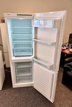Bosch Smart_Frost Koelvriescombinatie 291 liter A++Class, 200 liter of meer, Met aparte vriezer, Zo goed als nieuw, 45 tot 60 cm