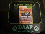 Worms collection - Xbox 360, Spelcomputers en Games, Games | Xbox 360, Avontuur en Actie, Ophalen of Verzenden, Zo goed als nieuw