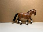 Schleich hannoveraan merrie 90, Ophalen of Verzenden, Zo goed als nieuw, Paard, Beeldje of Figuurtje