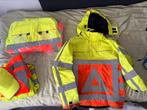 Verkeersregelaar kleding – maat S/M, Ophalen of Verzenden, Zo goed als nieuw
