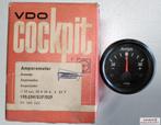 Amperemeter VDO, Nieuw, Ophalen of Verzenden