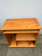 Computerkastje grenen, Ophalen, Gebruikt, Grenen, Grenenhout