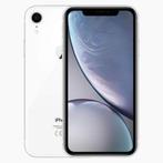 iPhone XR 256 gb batterij 83% Wit 100% netjes, Telecommunicatie, Mobiele telefoons | Apple iPhone, 256 GB, 83 %, Wit, IPhone XR