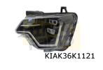 Kia INiro  (5/22-) koplamp Links LED/bulb Origineel! 92101AT, Auto-onderdelen, Verlichting, Verzenden, Nieuw, Kia