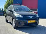 Hyundai I10 1.1 Dynamic Cool ''145.000'' km | Airco |, Voorwielaandrijving, Stof, Gebruikt, Zwart