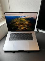 MacBook Pro 16 inch | 32GB | M1 | 1TB, Computers en Software, Apple Macbooks, Verzenden, Zo goed als nieuw, 16 inch, 4 Ghz of meer
