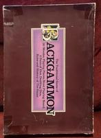 Backgammon, Ophalen of Verzenden, Gebruikt