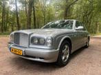 Bentley Arnage Green Label 1999 Grijs, Auto's, Beige, Bedrijf, Vierwielaandrijving, Arnage