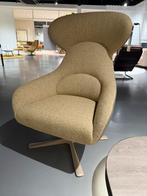 Bert Plantagie fauteuil Avia high, Huis en Inrichting, Fauteuils, Ophalen, Zo goed als nieuw