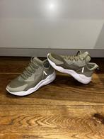 Arkk Sneakers Groen/Beige - Maat 37, Kleding | Dames, Schoenen, Ophalen of Verzenden, Zo goed als nieuw, Groen, Sneakers of Gympen