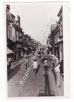 Sneek Oosterdijk grote oude foto met winkel Eringa, Verzenden, Gebruikt, Gebouw, Foto