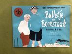 De Wereldreis van Bulletje en Bonestaak, nr.16, Gelezen, Eén stripboek, Ophalen of Verzenden, A.M. de Jong