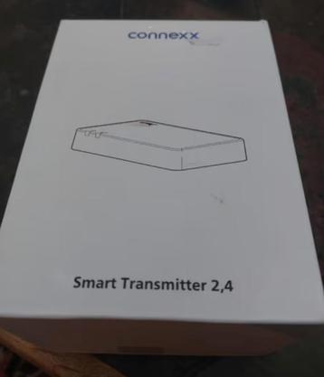 Bluetooth Smart Transmitter Hoortoestellen beschikbaar voor biedingen