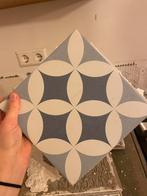 Gebruikte tegels, Doe-het-zelf en Verbouw, Tegels, Ophalen, Zo goed als nieuw, Minder dan 5 m², Vloertegels